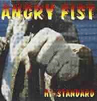 ANGRY FIST: HI-STANDARD: Amazon.ca: Music
