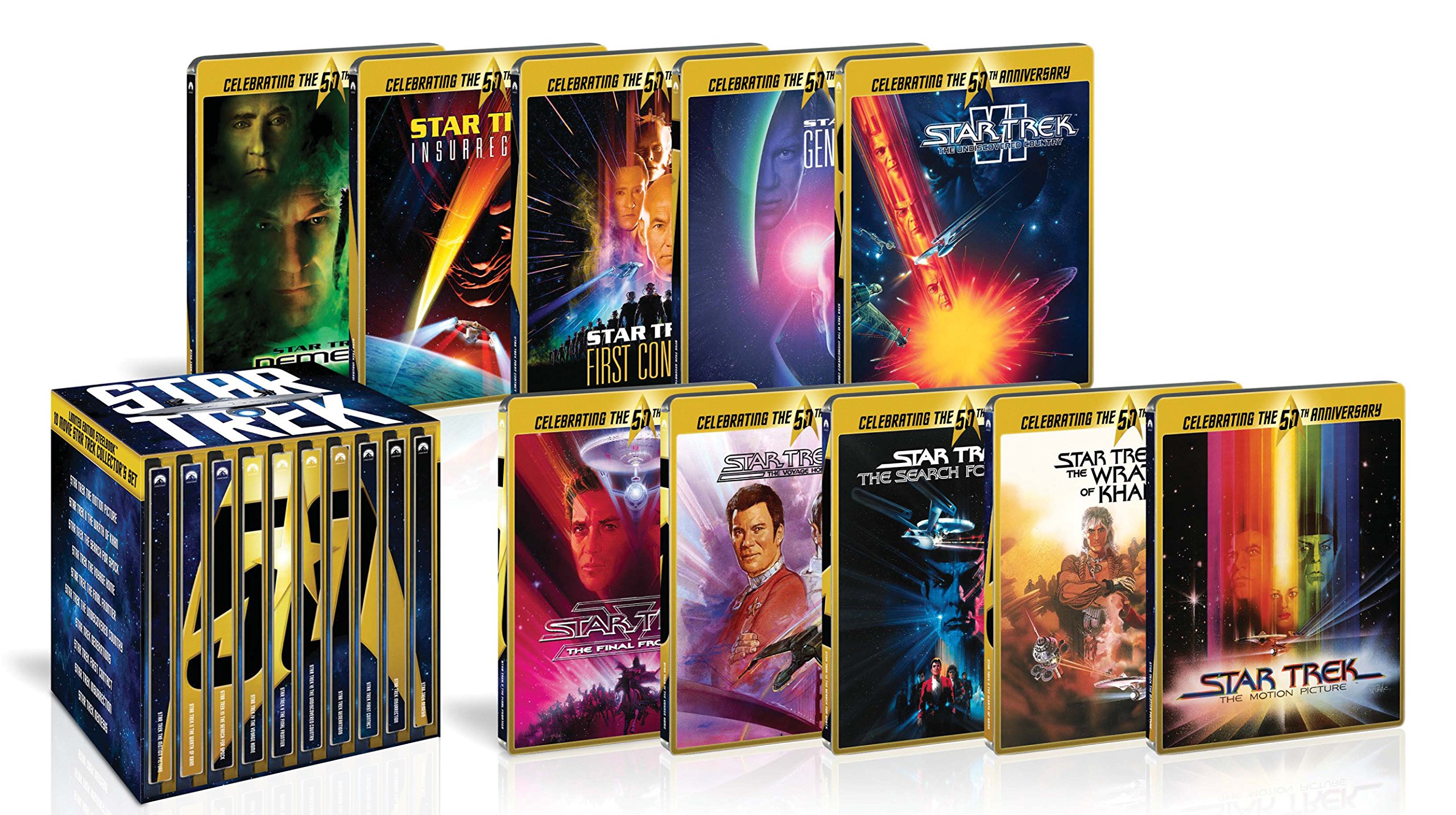 新スター・トレック シーズン6 ブルーレイBOX(6枚組) [Blu-ray] 9jupf8b 81ISgSvilpL._AC_UL210_SR210,