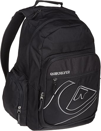 quiksilver backpack amazon