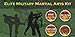 Elite Military Martial Arts Kit