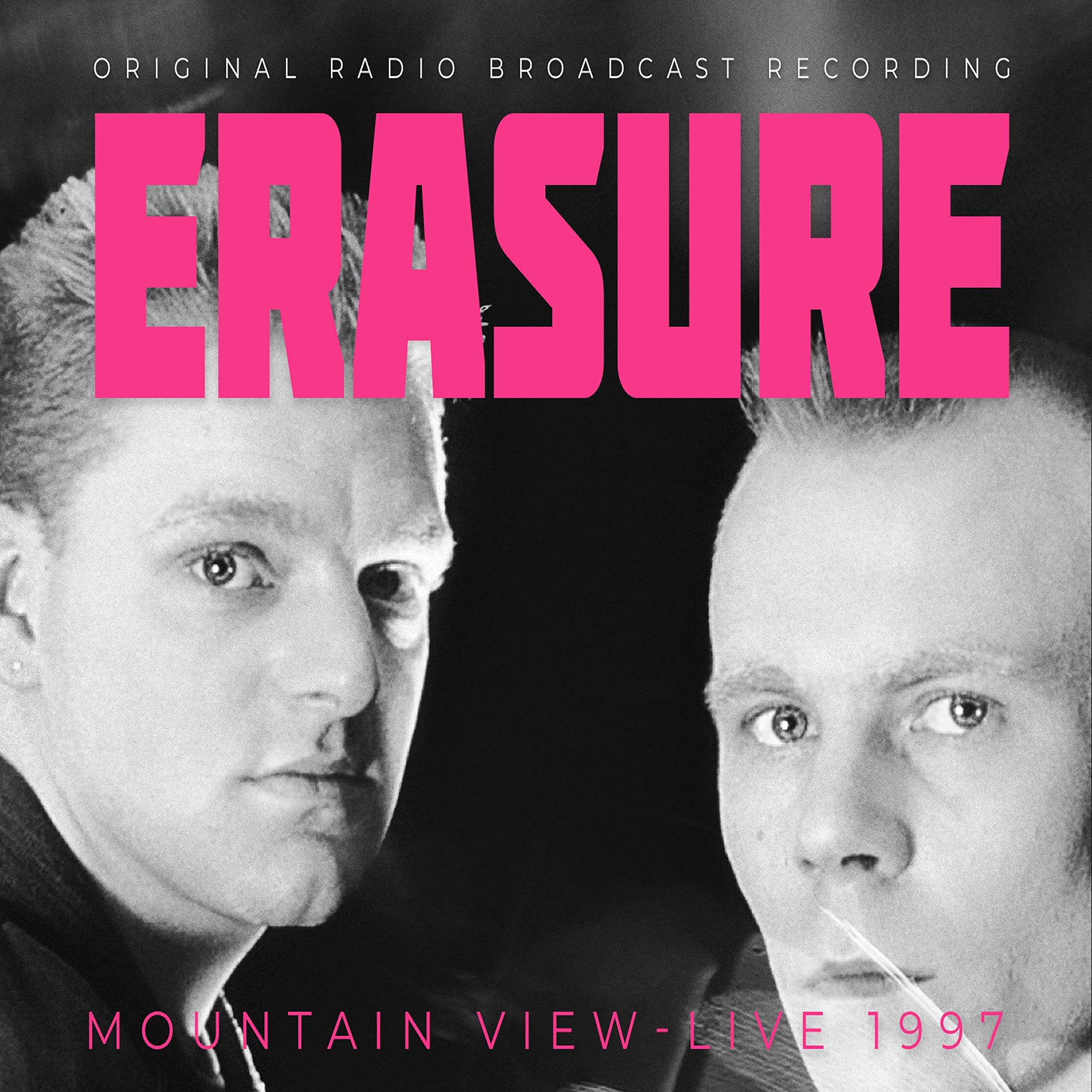 Mountain View Live 1997