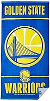 Algopix Similar Product 5 - WinCraft NBA Golden State Warriors