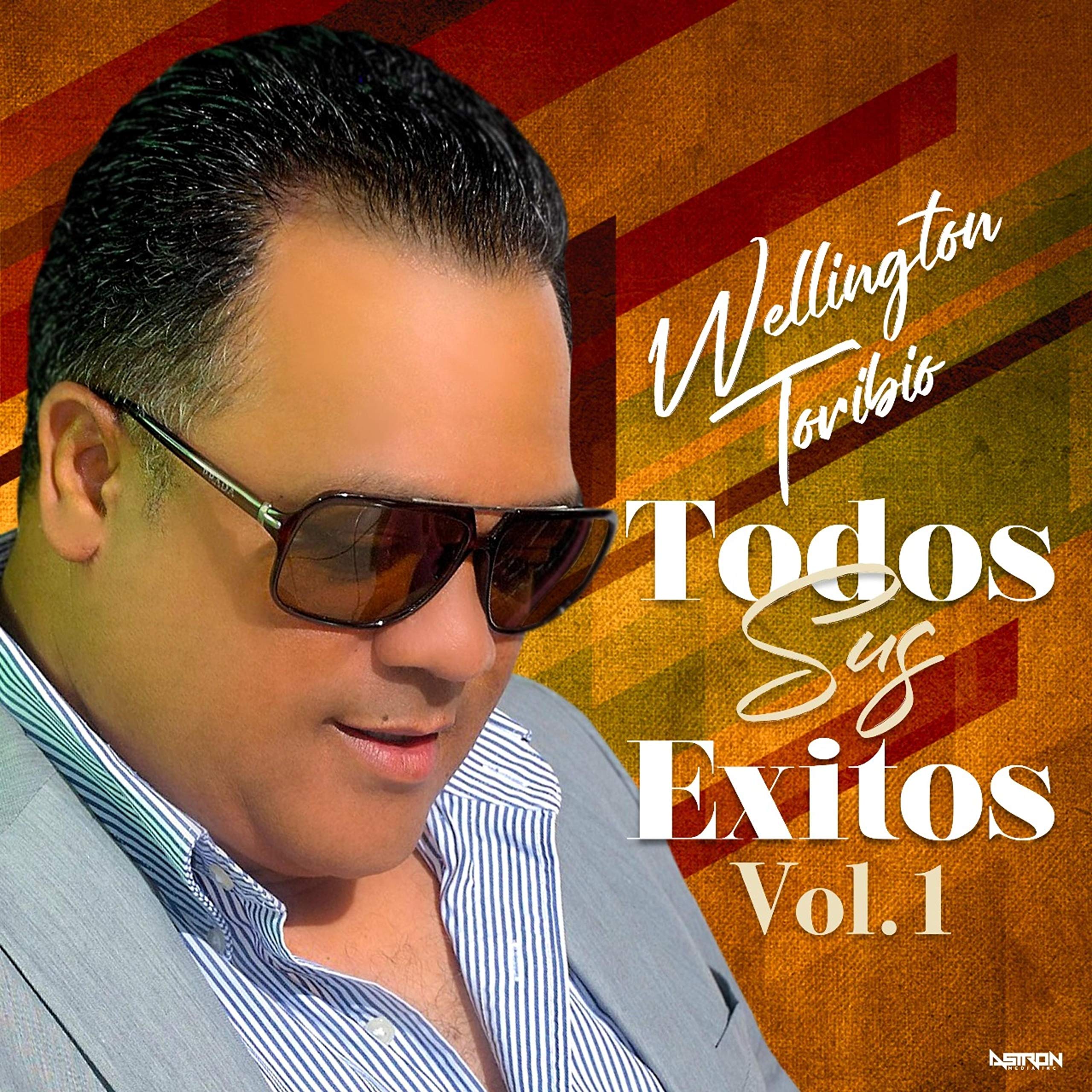 Wellington Toribio