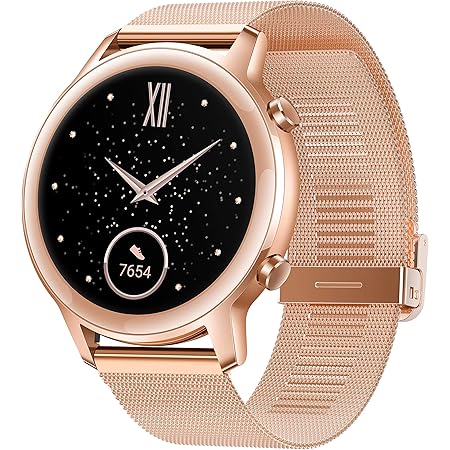 honor watch magic 2 iphone