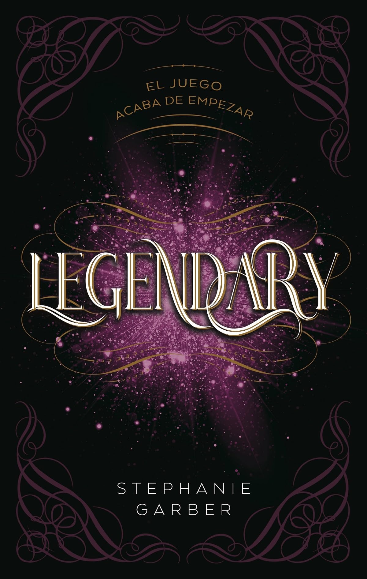 Legendary (Caraval 2) (La Trilogia Caraval, 2)