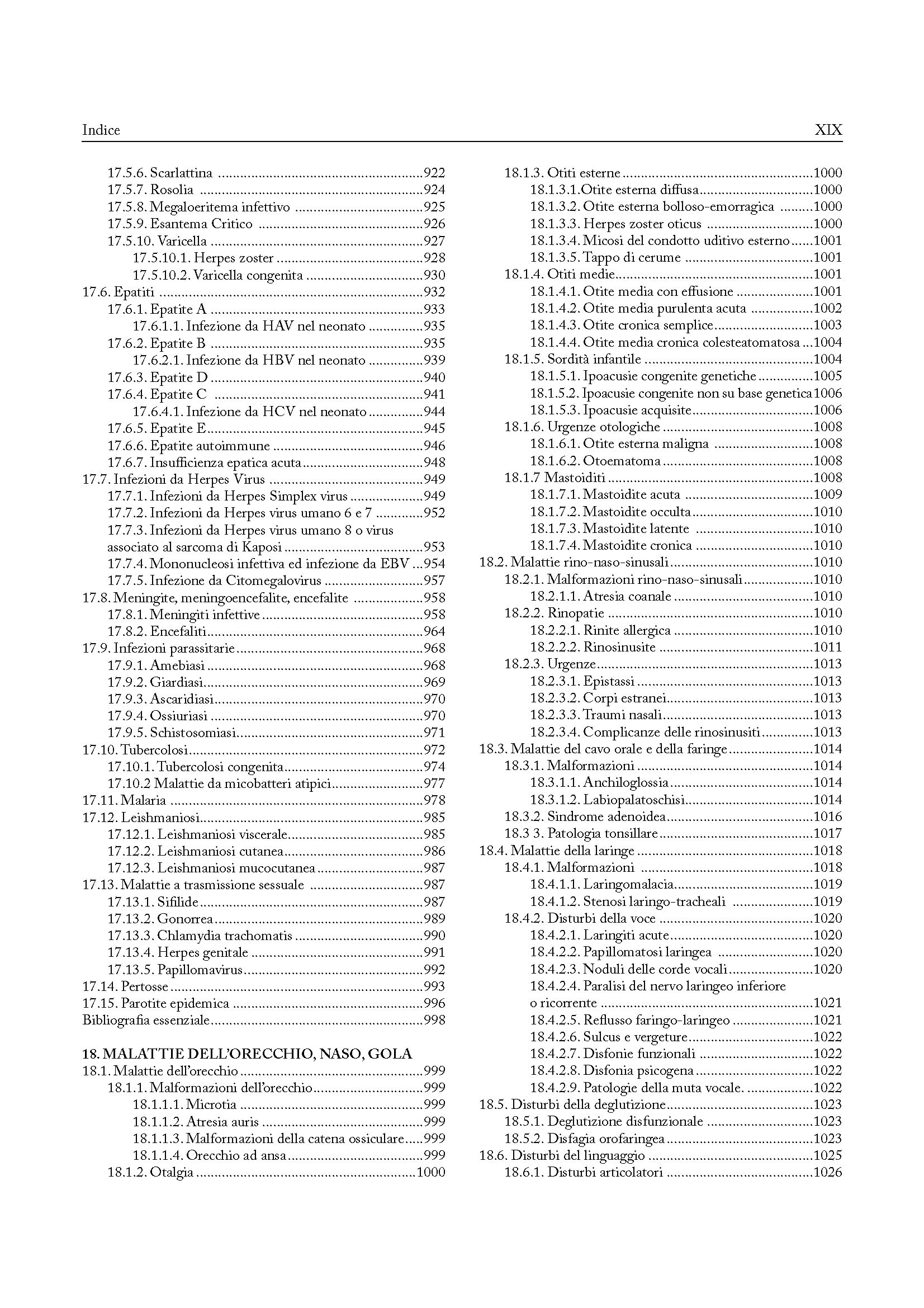 Manuale di pediatria. La pratica clinica