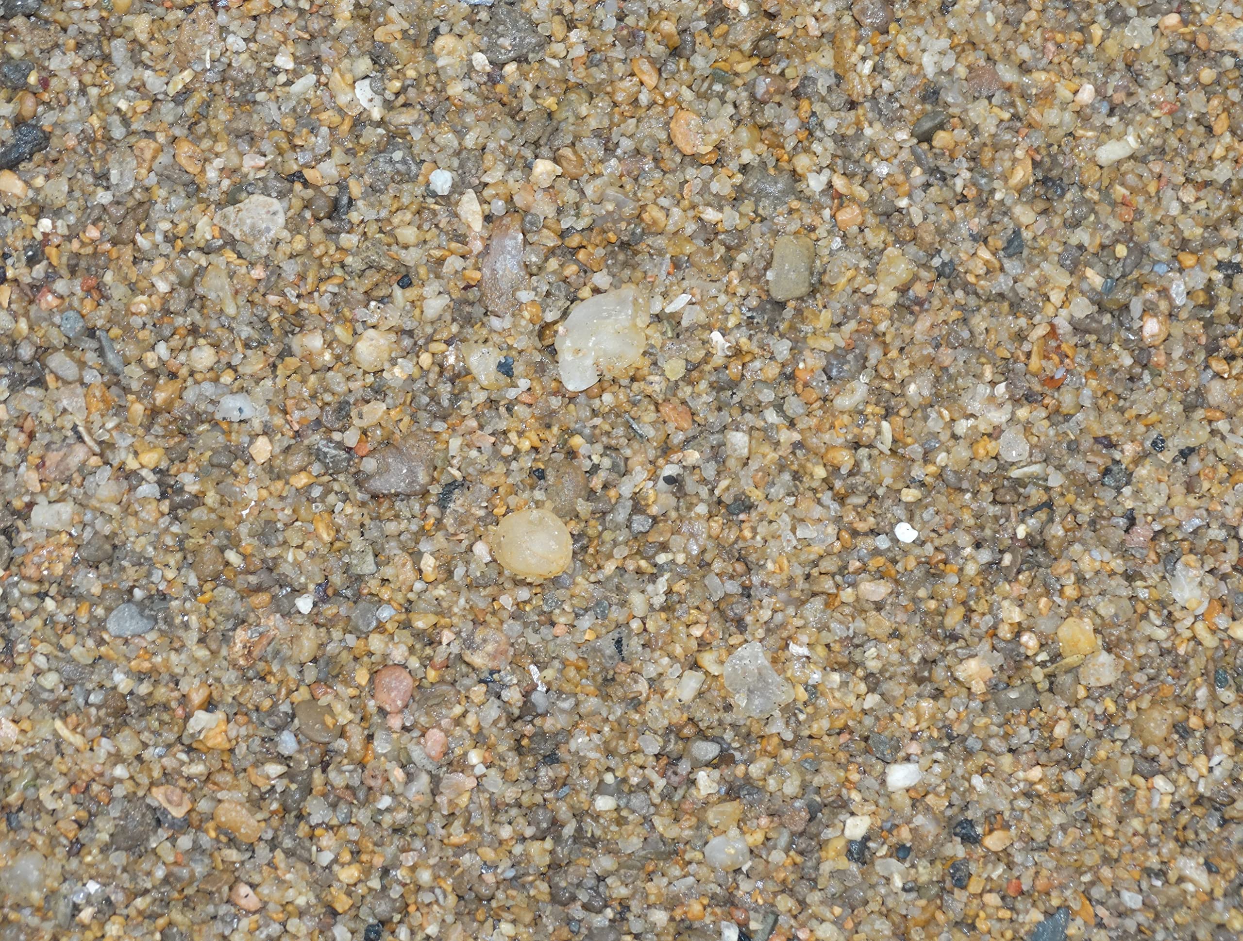 Maalavya Diamonds River Sand for Aquarium Decoration |Garden|Table|Terrariums| Home Decor|Vase Fillers (5 KG) (B0C53LXQ7M) Amazon Price History, Amazon Price Tracker