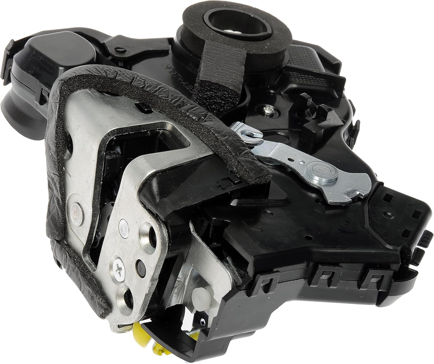 Dorman 931-400 Front Driver Side Door Lock Actuator Motor Compatible with Select Lexus / Scion / Toyota Models