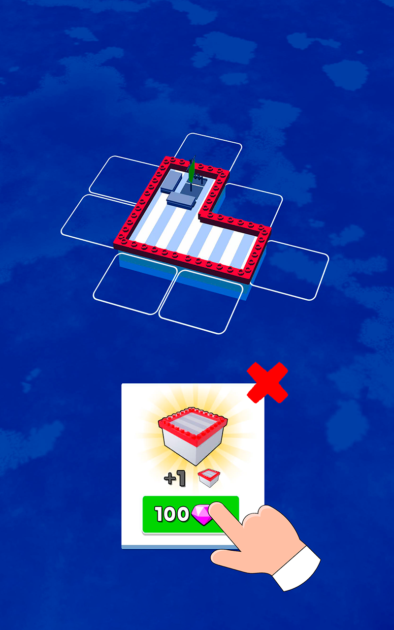 Rafts War - Ocean Battle - App on Amazon Appstore