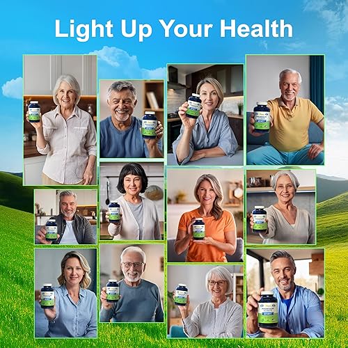 Miniatura 4 de aSquared Nutrition Suplemento de citrato de magnesio de 833 mg - 200 cápsulas - Cápsulas de citrato Mag vegano de máxima fuerza para apoyar la