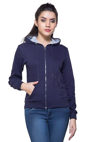Women's Fleece Sweatshirt
