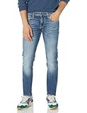 Men's J13 Slim Fit Comfort Cotton Stretch Denim