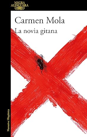 La novia gitana (Inspectora Elena Blanco 1)