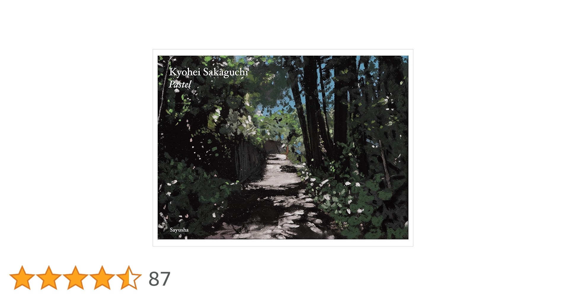 Pastel | 坂口恭平, サム・マリッサ |本 | 通販 | Amazon