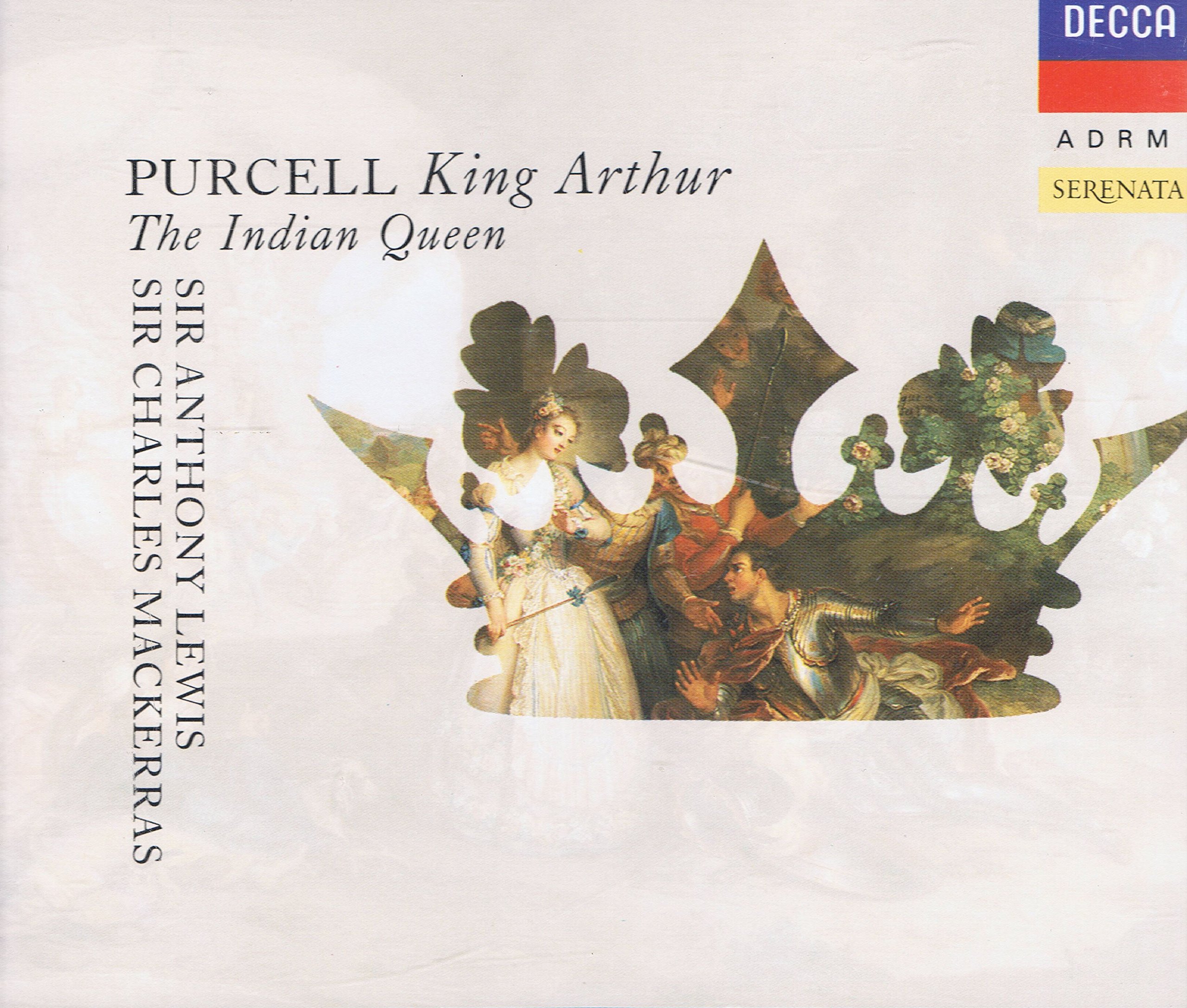 King Arthur