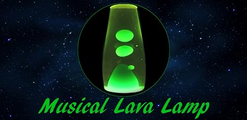 Lâmpada de lava - relaxamento luz noite