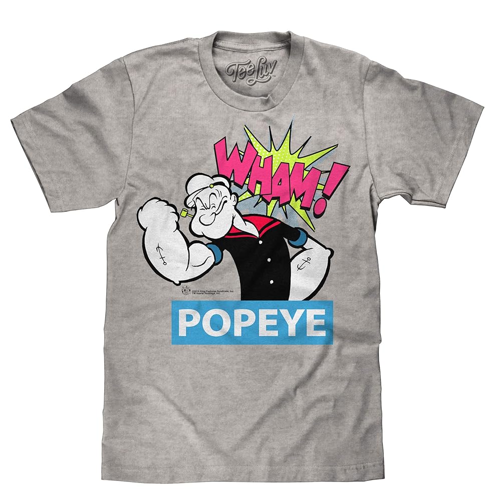 POPEYE × ANDERSEN-ANDERSEN 5th Collection - POPEYE ONLINE STORE