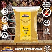 Vista 6 de Rani - Curry en polvo suave