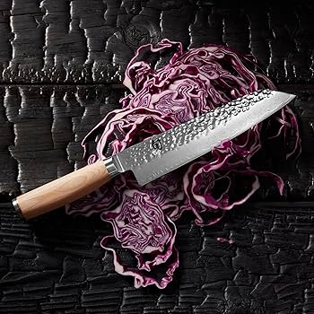 Amazon.com: Shun Premier Blonde 8