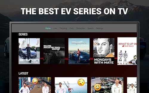 Volty - The EV Channel