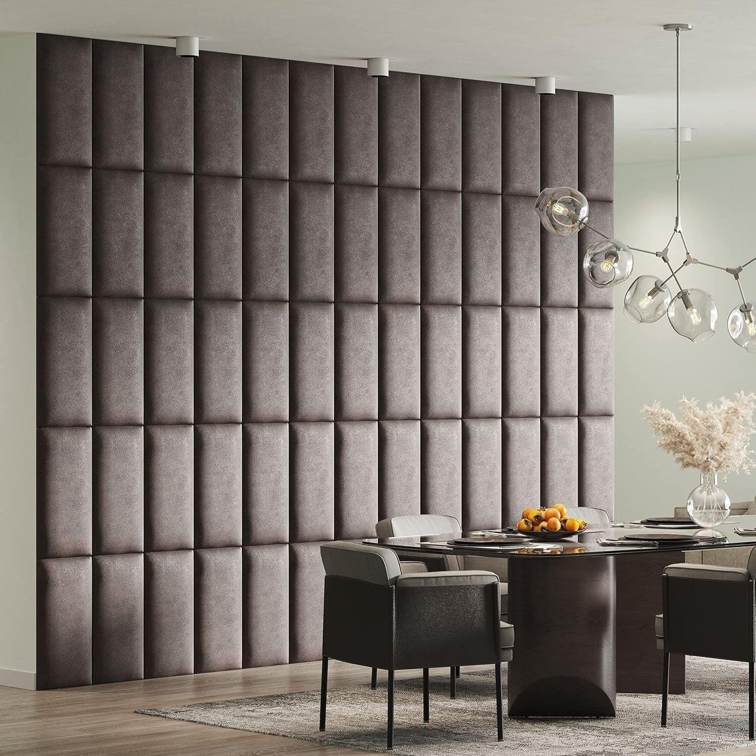 Wandkissen & Wandpolster