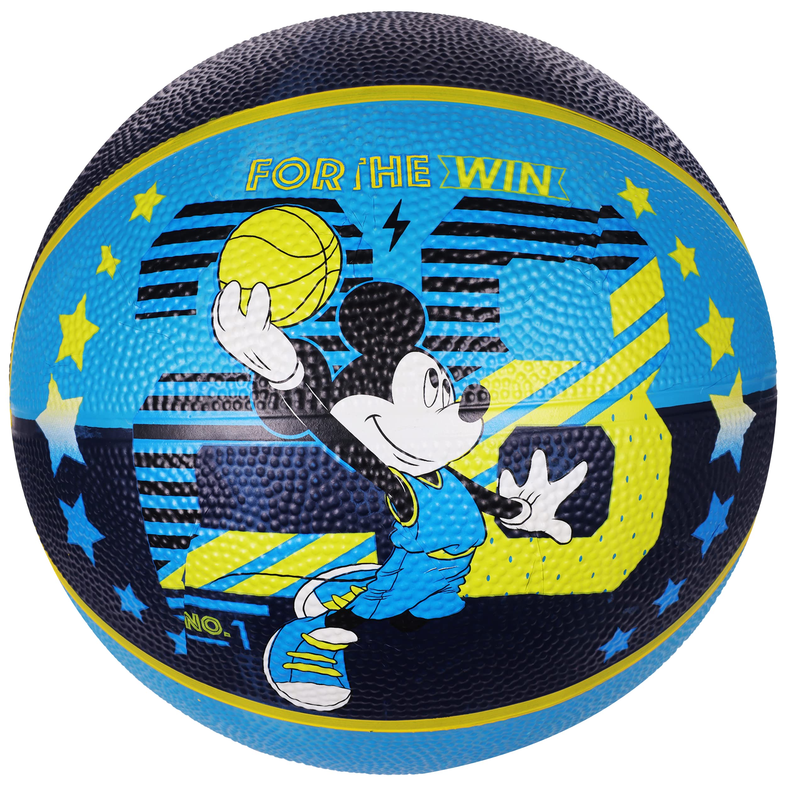 ボウリングボール ミッキーマウス 15ポンド 新球 ボウリングボール