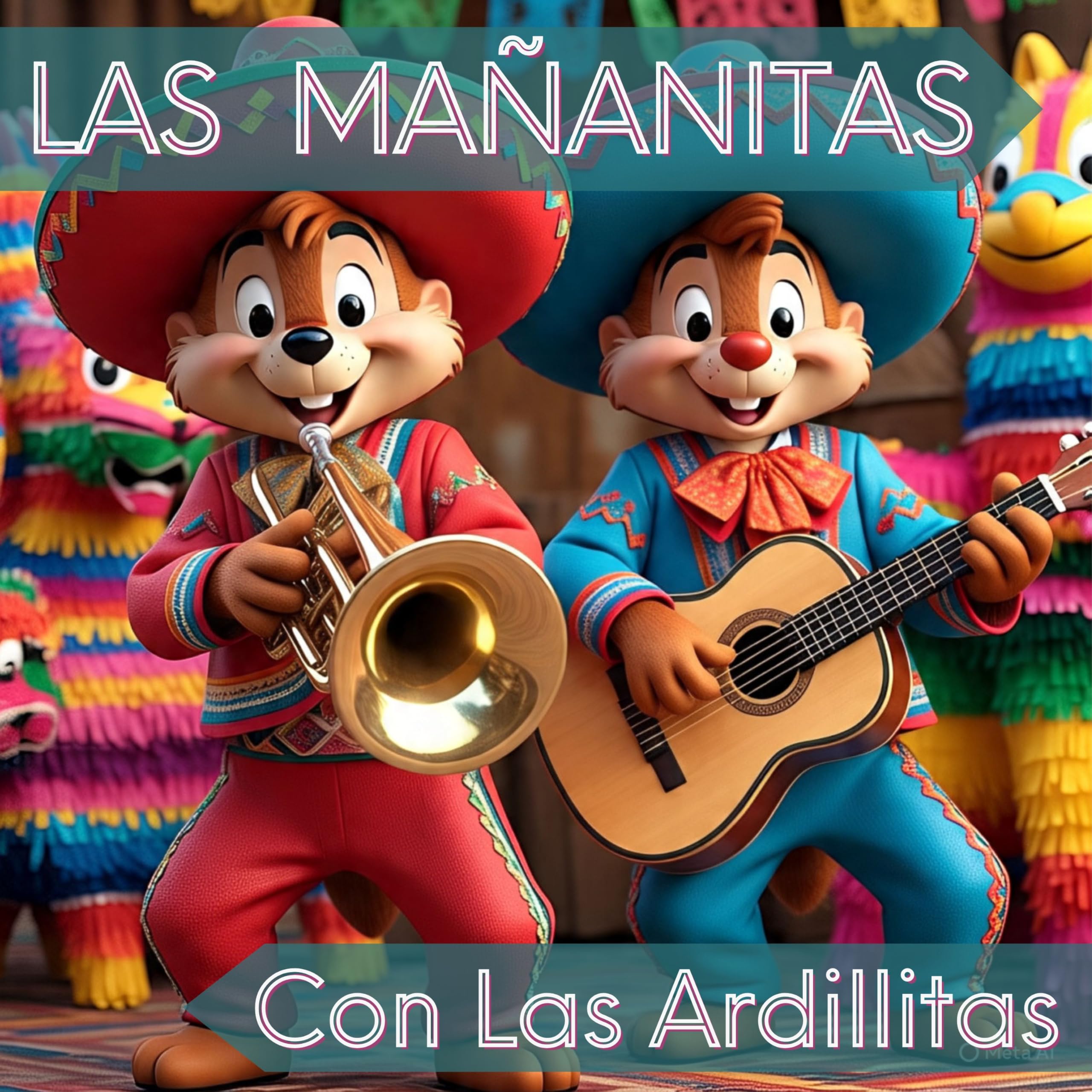 Feliz Cumpleaños Las Mañanitas