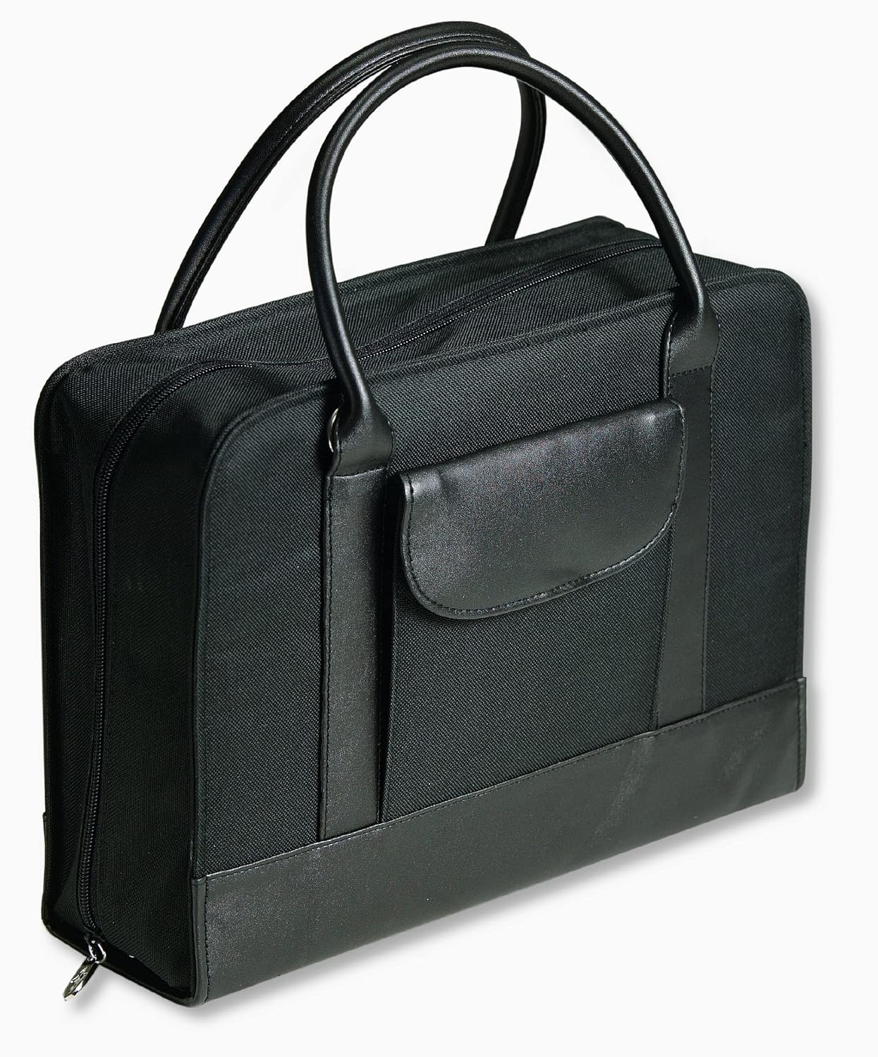 Bible Study Organizer Coal with Leather-Look Accents Misc. Supplies – January 30, 2007