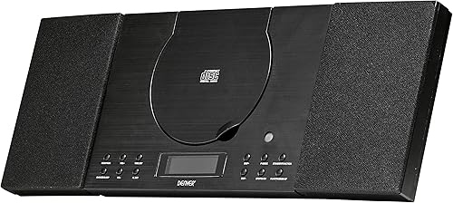 Denver Mc-5010 Hifi Bluetooth : Cuffie bluetooth Denver Mc-5010 Hifi Bluetooth : Cuffie bluetooth