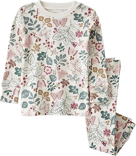 Vista 31 de little planet by carter's unisex-baby 2-piece Pajamas Made With Organic Cotton