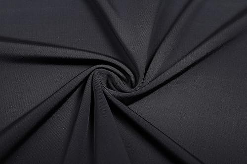 Miniatura 7 de Camisetas cortas básicas de manga corta atléticas para mujer