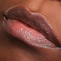 Vista 4 de Moira Glow Getter - Aceite hidratante para labios (016, Au Naturel)