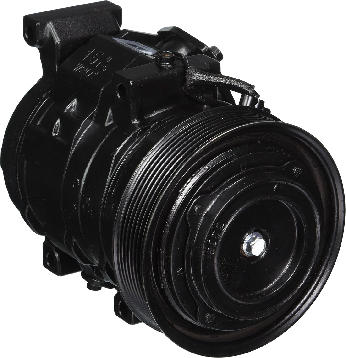 Four Seasons 67332 A/C Compressor
