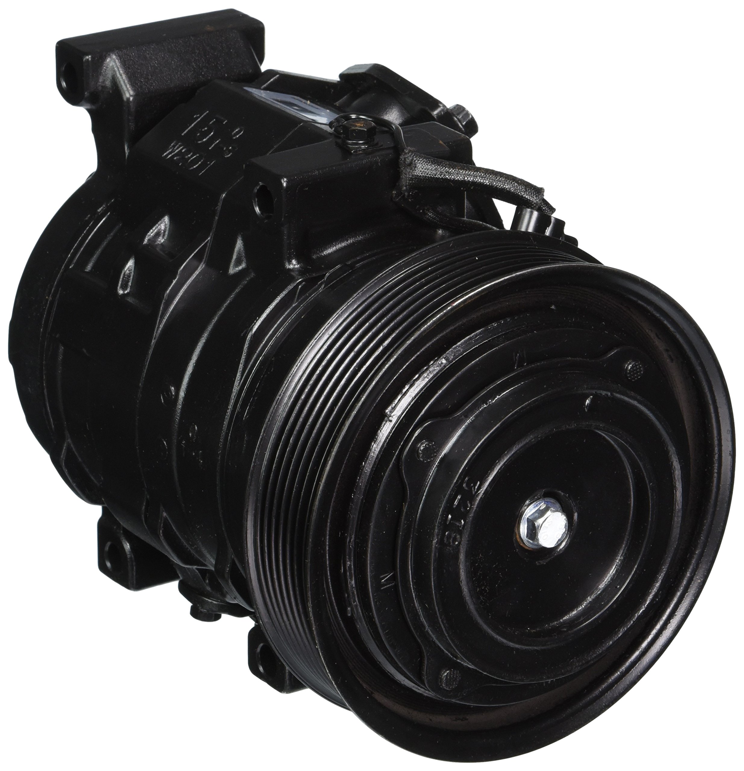6737様 Amazon.com: Four Seasons 67332 A/C Compressor : Automotive