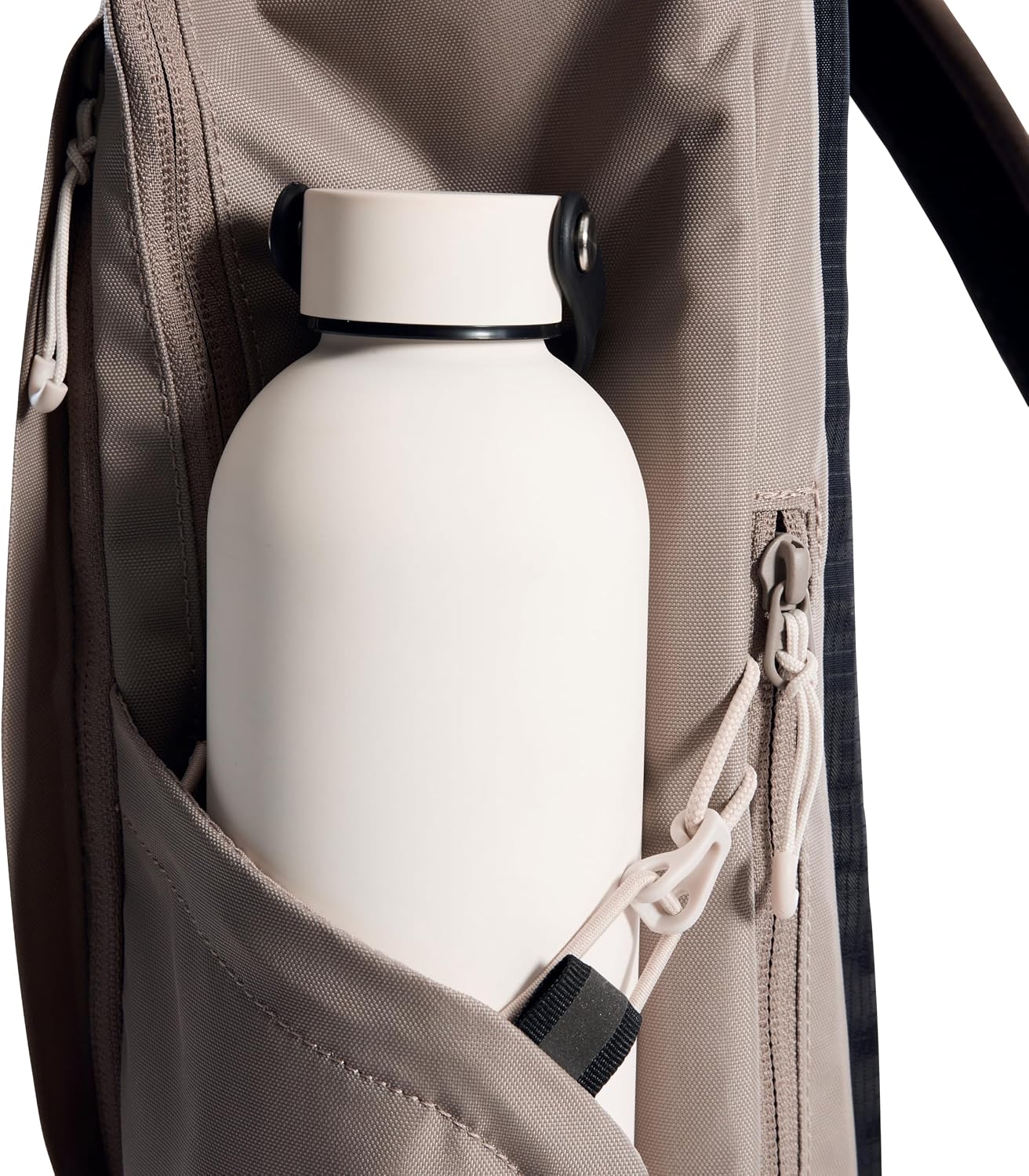 Berghaus Adult Unisex Explorer Backpack, Light Grey, ONESZ