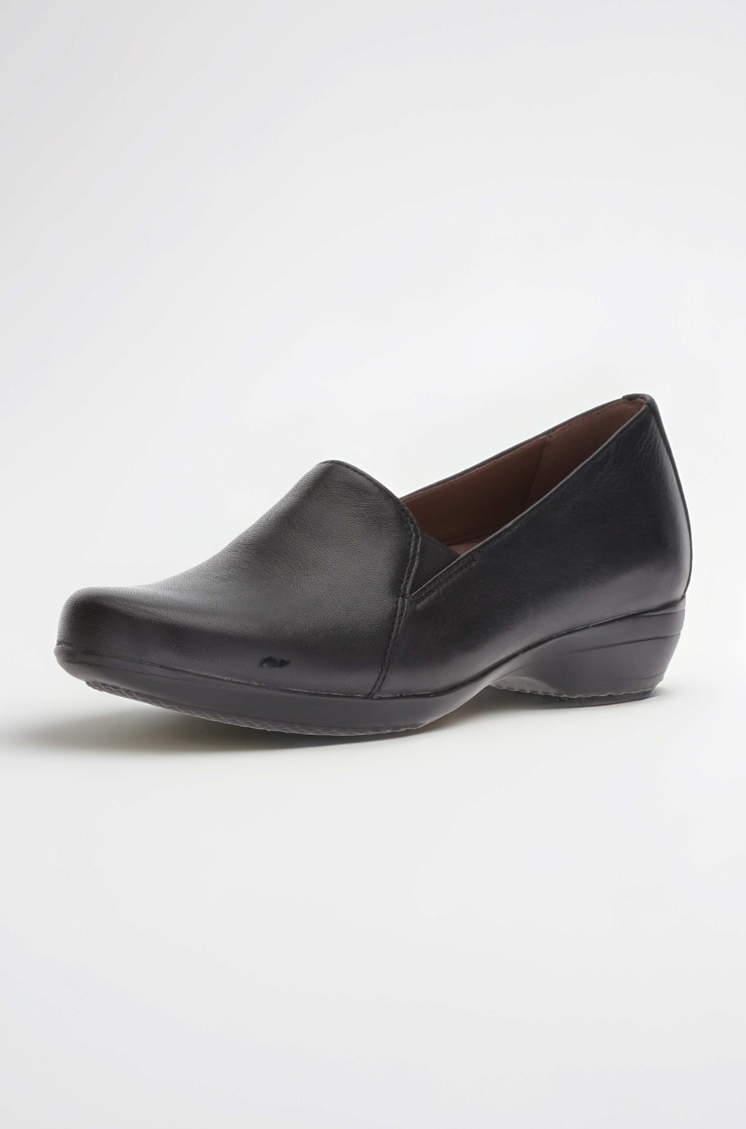 womens Farah Loafer Flat