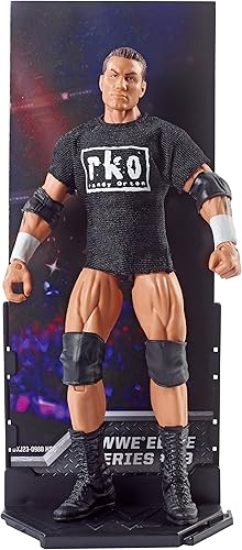 Figura de acción de Randy Orton, WWE Elite Collection