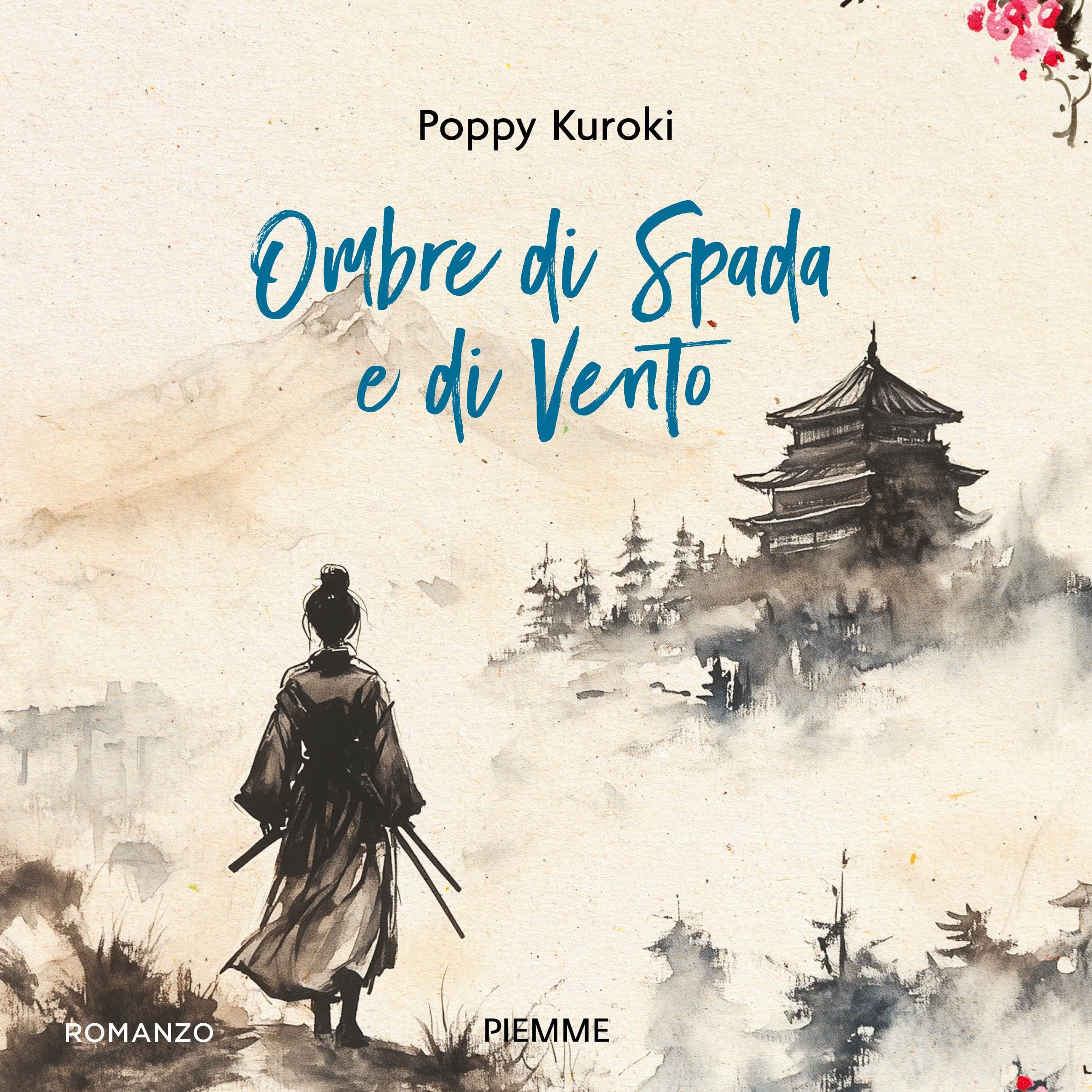 Cover art for Ombre di spada e di vento