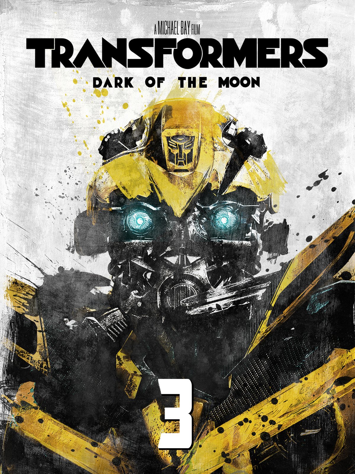 Transformers: Dark Of The Moon