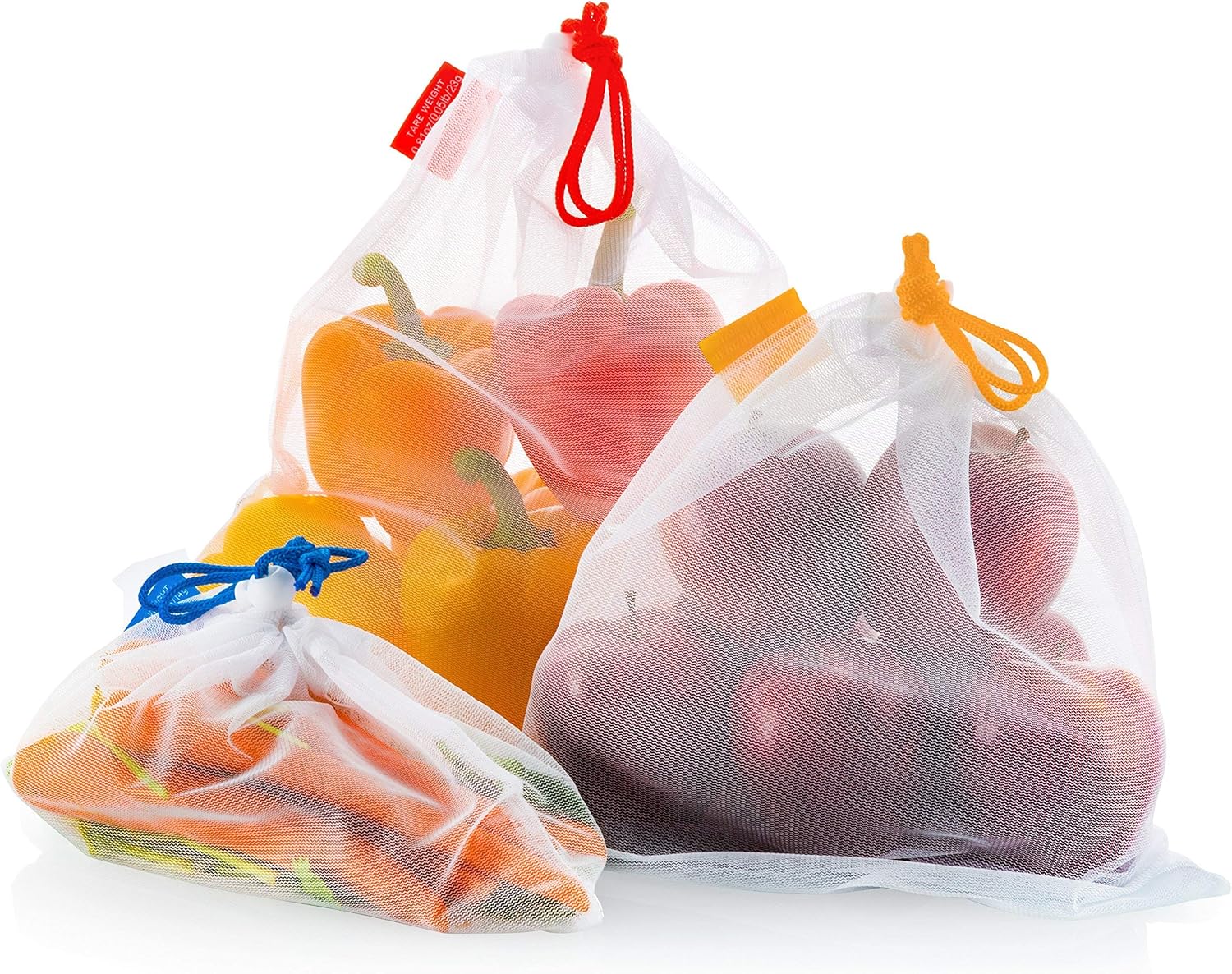 fruit bags reusable
