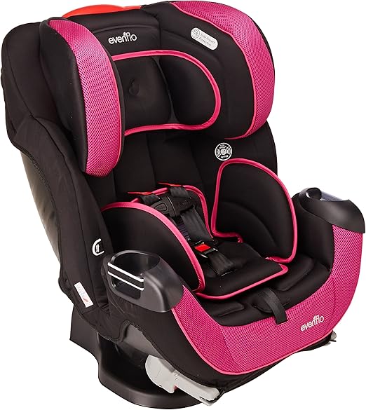 silla evenflo symphony