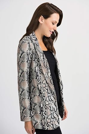 Joseph Ribkoff Women's Jacket Style 201446