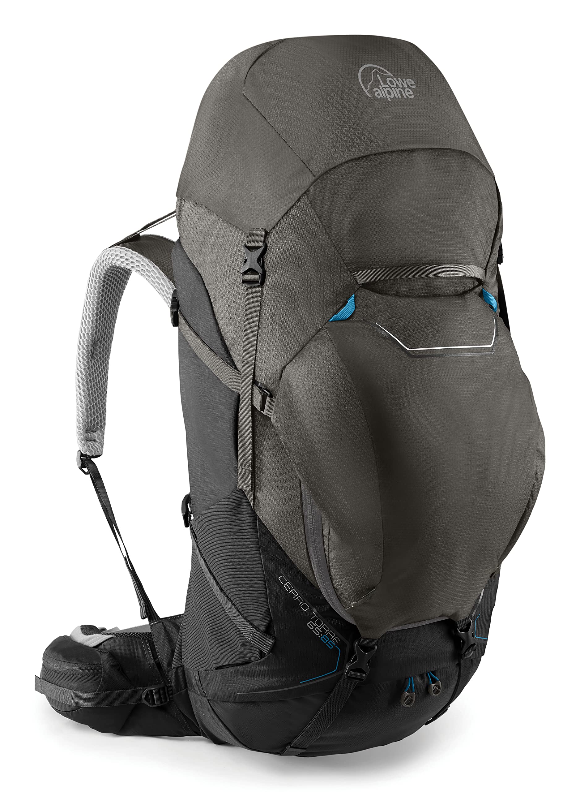 Cerro Torre 65:85 Backpack