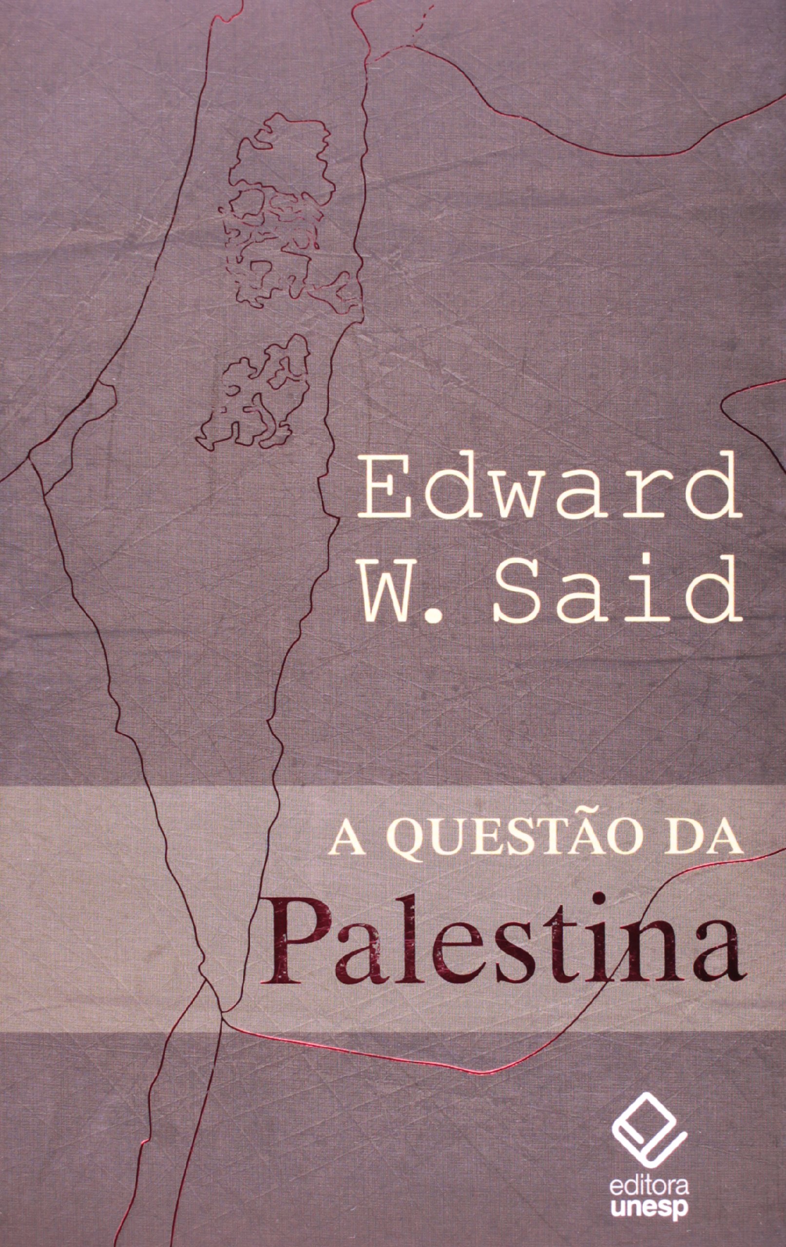 A questão da Palestina | Amazon.com.br