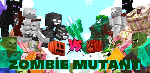 Mod Minecraft PRO : Monster Zombie Mod