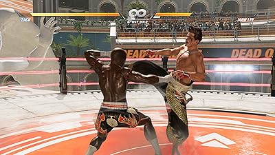 THE KING OF FIGHTERS XIV Collaboration Characters, Mai Shiranui and Kula Diamond, Enter the Fray in KOEI TECMO�s DEAD OR ALIVE 6 Last Round