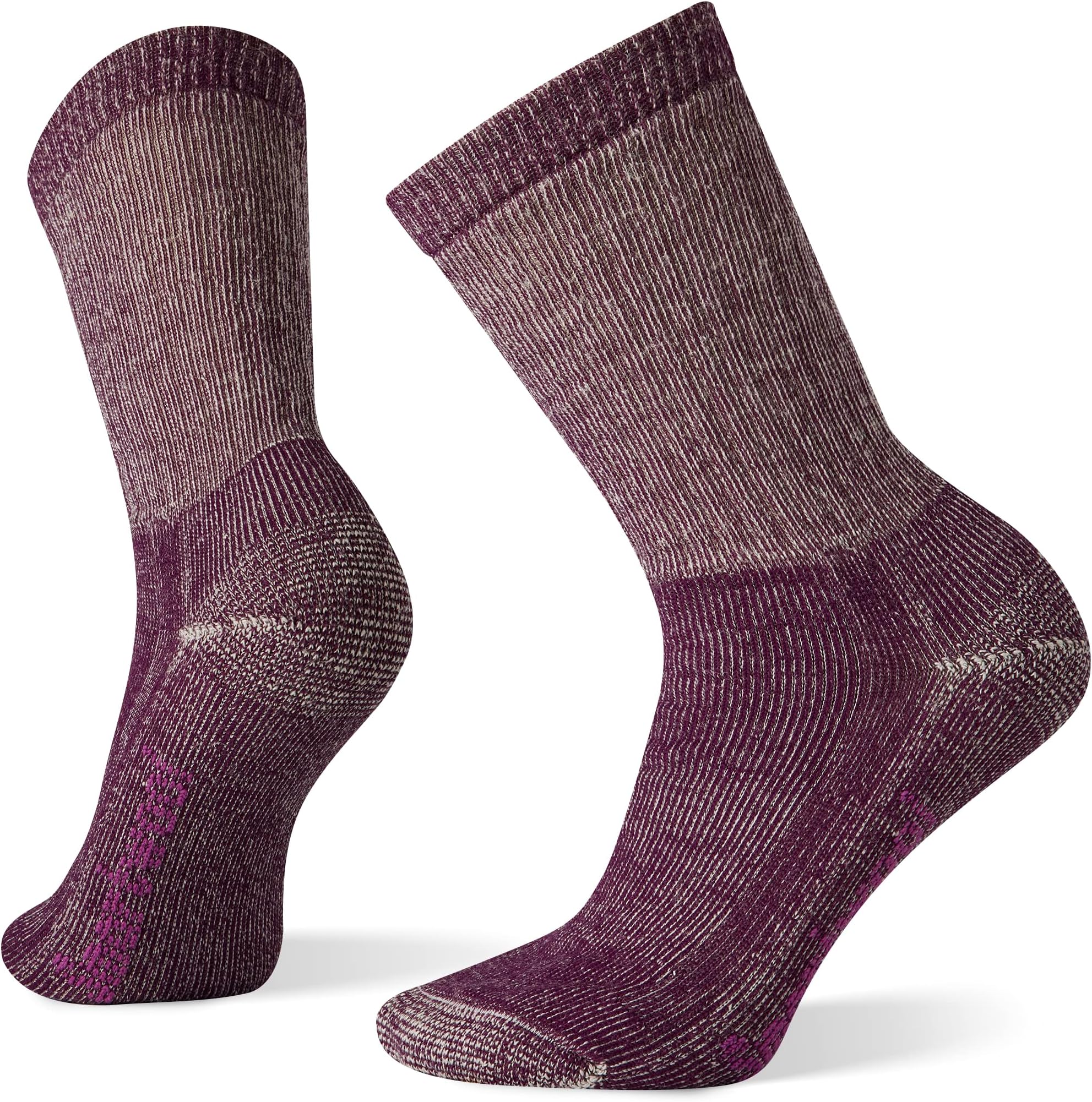 Women's Hike Classic Edition Full Cushion Crew Socks Women's Hike Classic Edition Full Cushion Socks (Pack of 1)