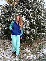 Vista 8 de Arctix - Pantalones de nieve aislantes para mujer