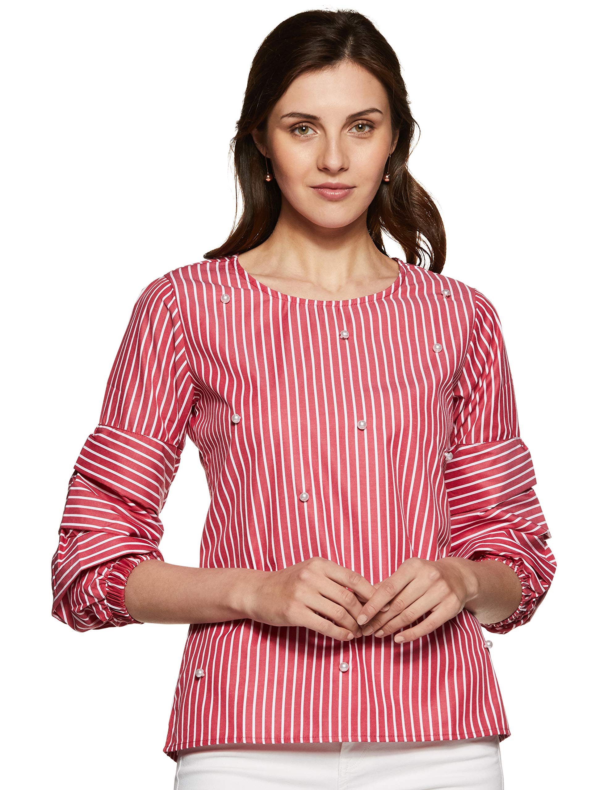 KRAVEWomen's Cotton Top