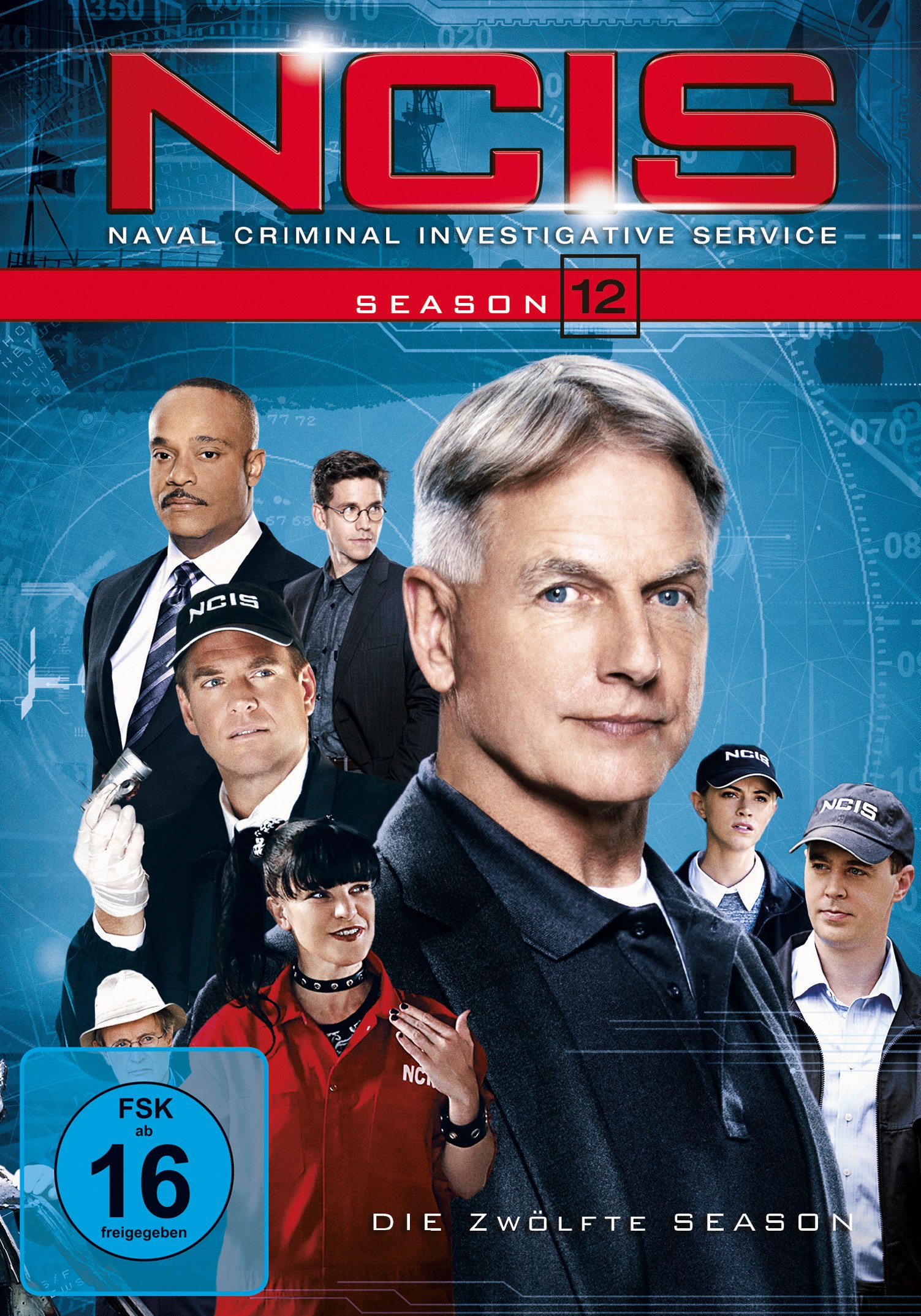 NCIS - Season 12